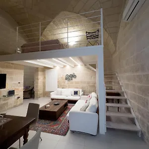 Antica Cisterna Di Holiday home Lecce