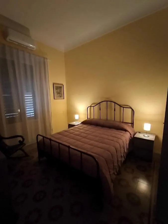 Nyaraló Start Living House Villa Taormina Olaszország