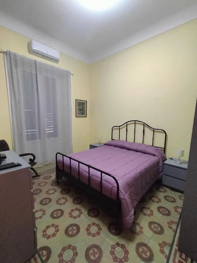 Start Living House Villa Taormina Nyaraló