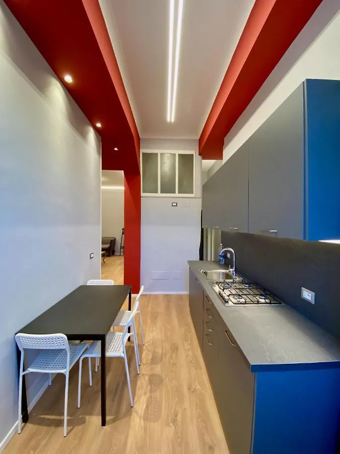 Start Living House Villa Taormina Olaszország