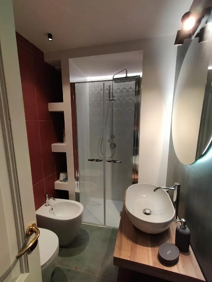 Nyaraló Start Living House Villa Taormina