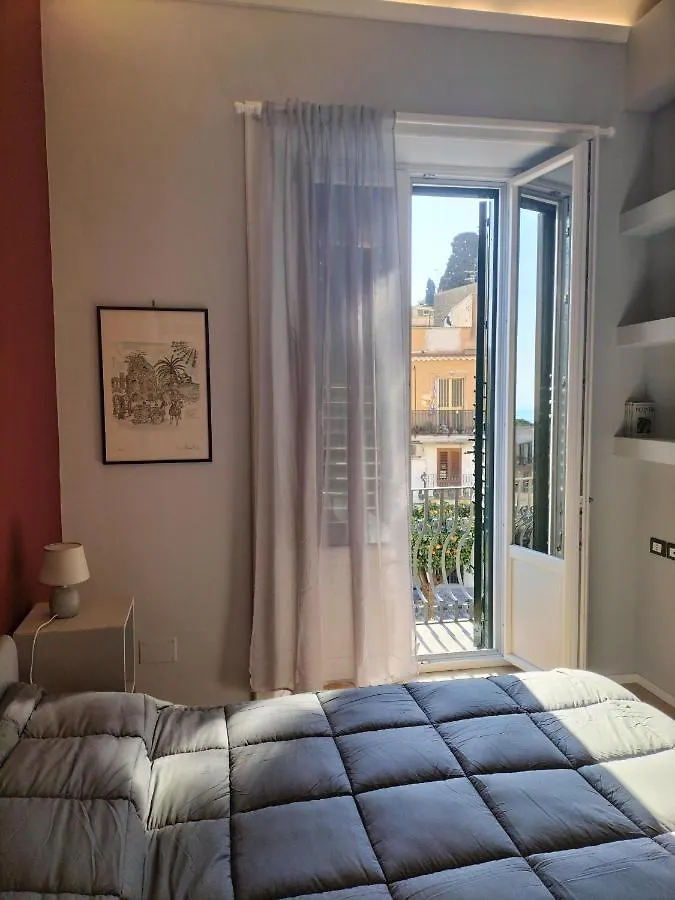 Start Living House Villa Taormina